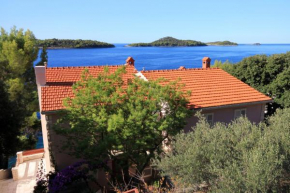 Отель Apartments by the sea Prizba, Korcula - 176  Призба